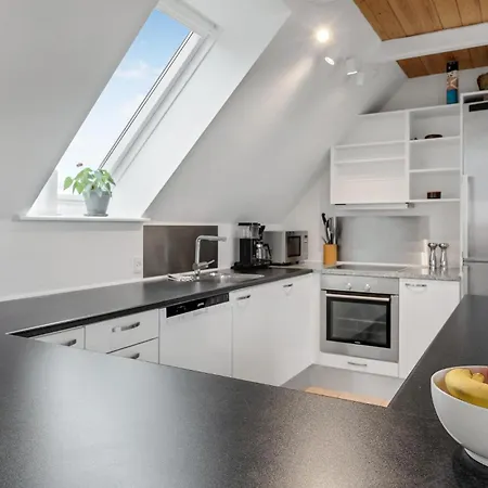 Apartament 3 Bedroom Stunning In