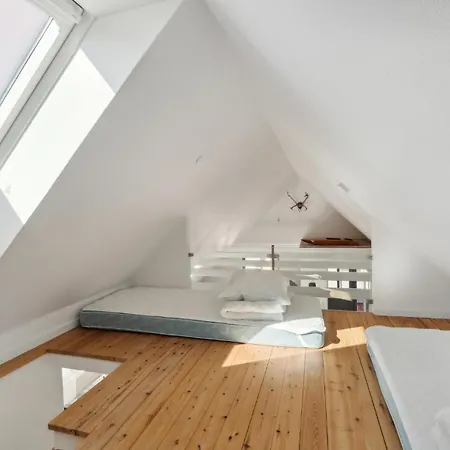 Apartament 3 Bedroom Stunning In Hasle