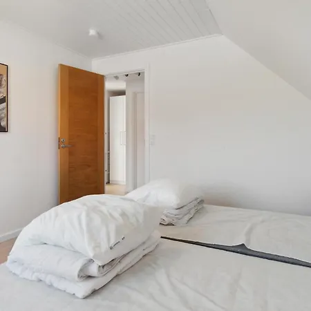 Apartament 3 Bedroom Stunning In Hasle