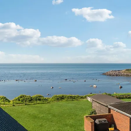 Stunning In With House Sea View *